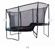 TP Infinity 15ft Outdoor Kids