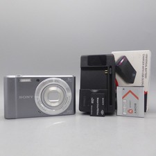 Sony Digital Camera Cybershot