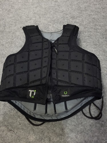 Champion ti22 body - champion, protector