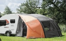 Base Camp Swift Vango RVA-2