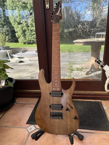 Ibanez rg7421 string - ibanez,