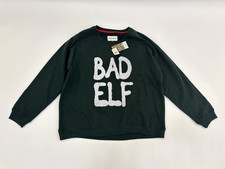 WallFlower "Bad Elf" Christmas