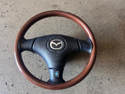 Mazda mx5 nardi - mazda,
