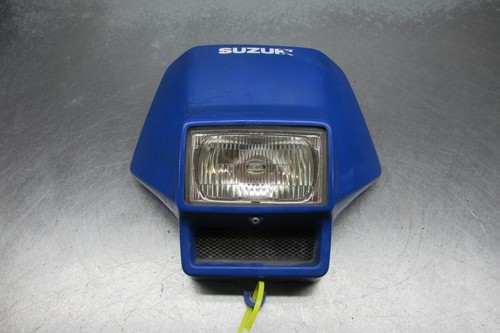 Suzuki ts200r 1994 headlight - ts200r,
