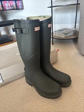 HUNTER UNISEX BALMORAL SIDE