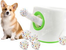 FIRE HIVE Automatic Dog Ball