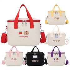 Bag Mommy Maternity Large Capacity HandBag Women Travel Tote Diaper Bag