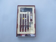 Vintage Rotring technical