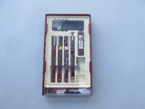 Vintage rotring technical - vintage,