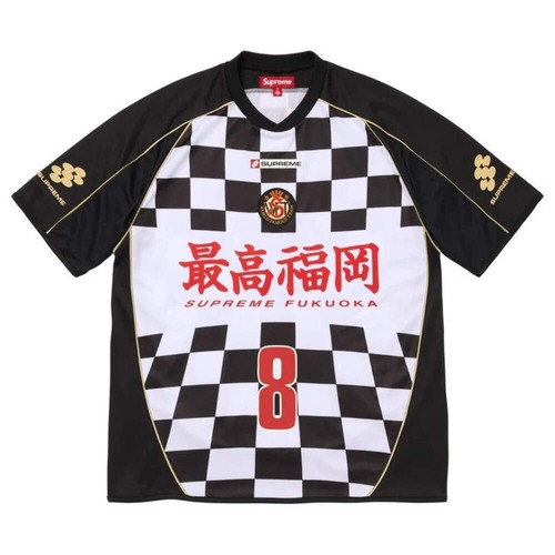 Supreme checkerboard soccer - supreme,