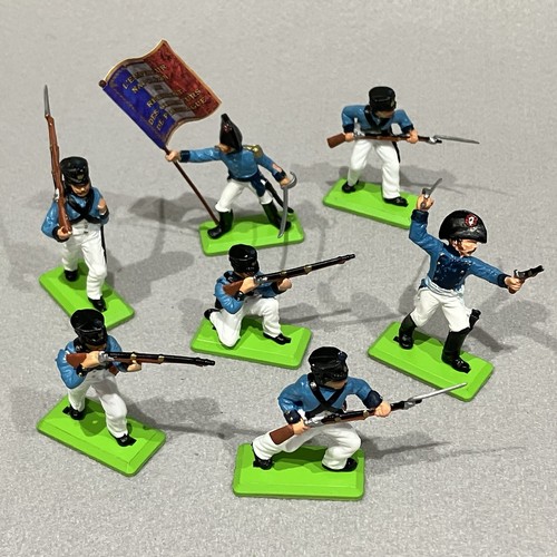 Britains compatible deetail - deetail, 7x