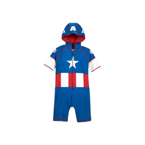 Disney store captain - disney, america