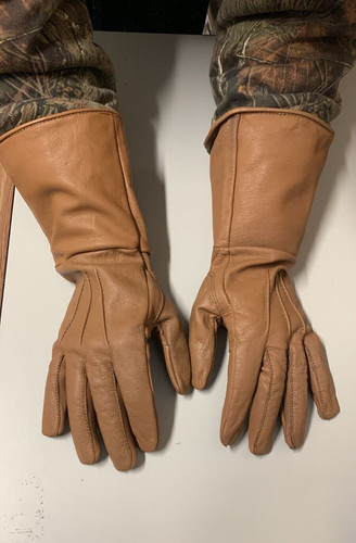 Long cuff medieval - cuff,