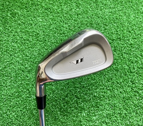Wishon golf 752tc iron - 7,