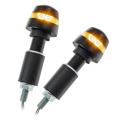 Kellermann led handlebar end - kellermann,