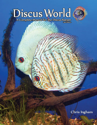 Discus world complete - world:, a