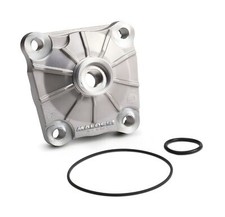 Malossi Cylinder Head 172cc LC Aluminum for Piaggio 125-180cc 2 Stroke