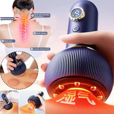 Electric Lymphatic Drainage