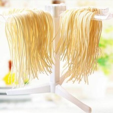Pasta Drying Rack Collapsible