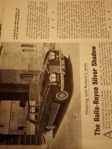 Tv2 ephemera 1967 - ,