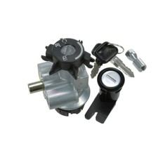 Motoforce Lock Series No