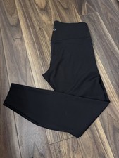 H&M Woman Move Leggings Size M