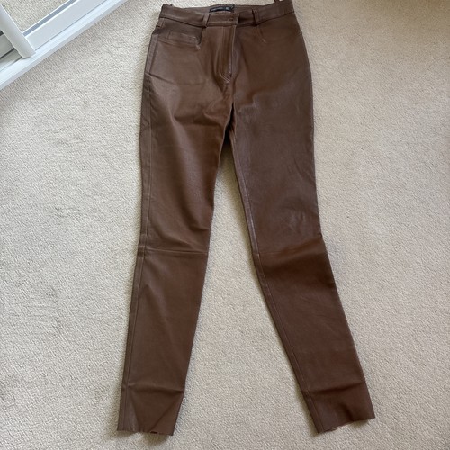 Karen millen leather - millen,