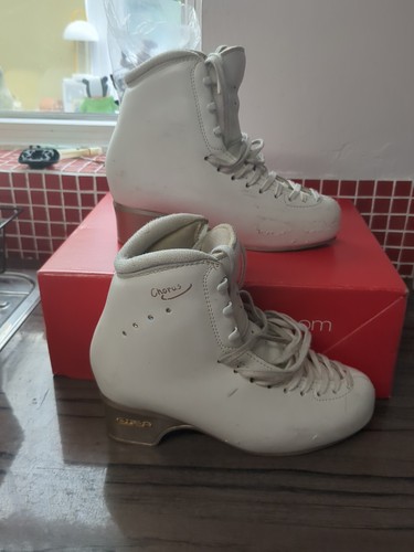 Edea chorus figure skate ice - edea,