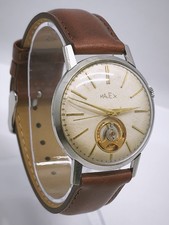 Vtg 1957 Majex Rare Open Heart