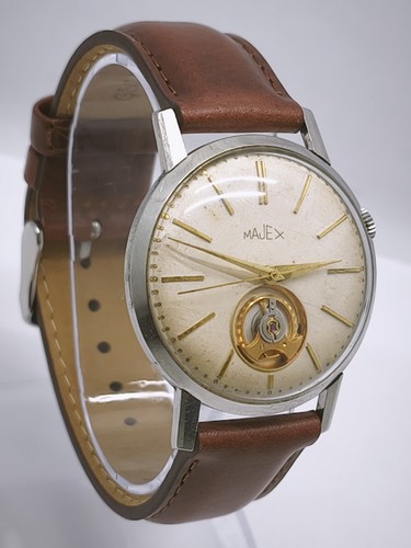 Vtg 1957 majex rare - rare, heart