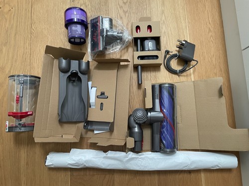 Dyson absolute spare - 11,