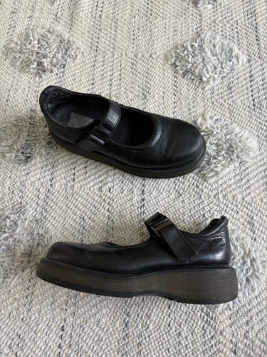 Martens vtg mie - dr, mary