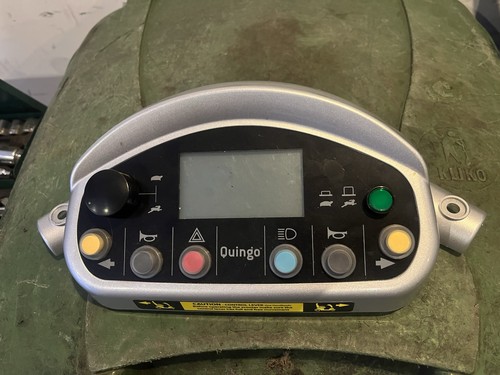 Quingo vitesse mobility - 2,