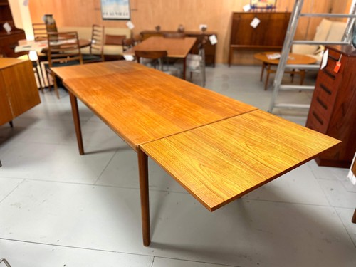 Brdr furbo danish teak - furbo,,