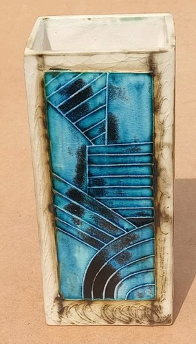 Carn pottery cornwall - pottery, glazed