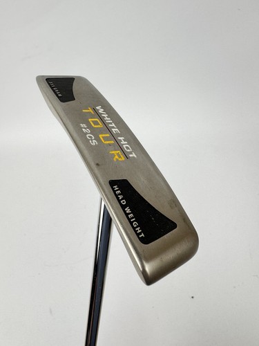 Odyssey white hot tour putter - odyssey,