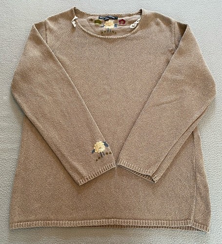 Gudrun sjoden jumper large - sjoden,