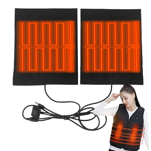 Usb electric vest jacket - vest,
