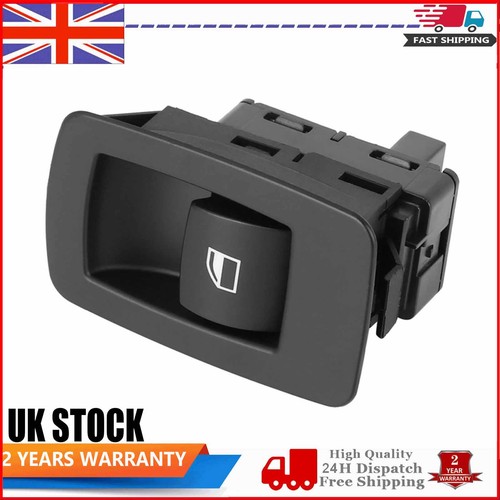 Power window switch front - power, for
