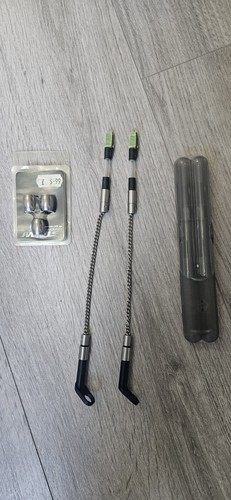 Korda custom carbon stow - custom,