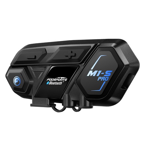 Pro motorcycle bluetooth - m1-s,