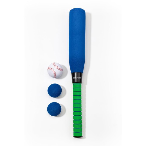 Inch soft foam - 22, baseball