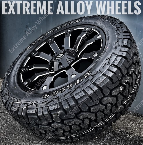 Rx500 alloy wheels - 20",