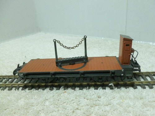 Trix express 3443 turntable - trix,