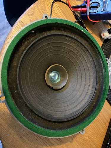Wharfedale pair bronze rs - pair,