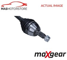 DRIVE SHAFT CV JOINT FRONT