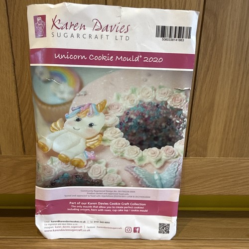 Karen davies unicorn - karen,