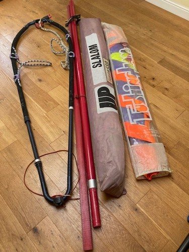 Windsurf equipment - ,