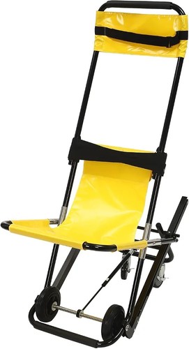 Manual stair lifting climbing - manual,