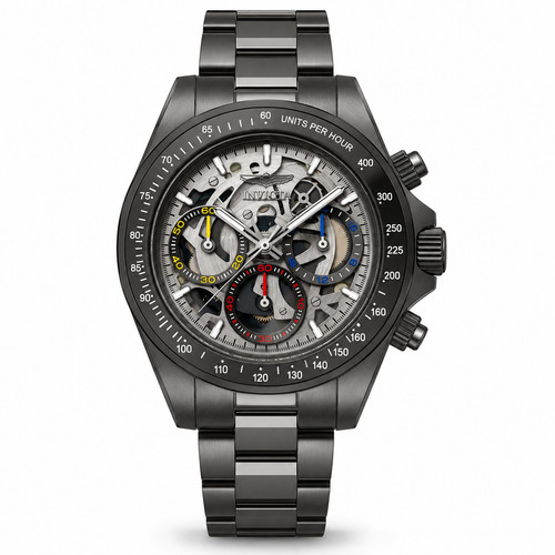 Invicta speedway 50274 men - invicta,